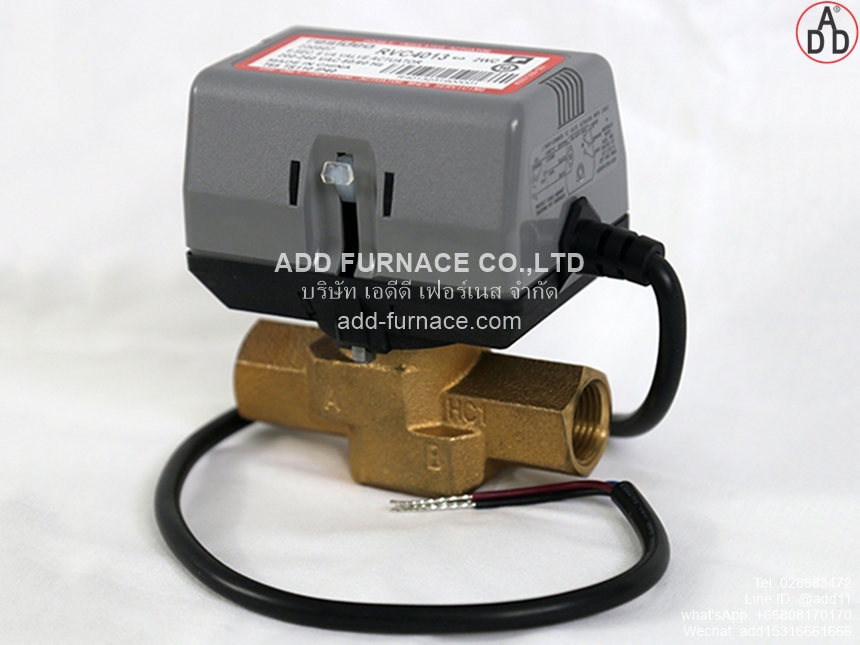 resideo RVC4013AJ1000T(2)